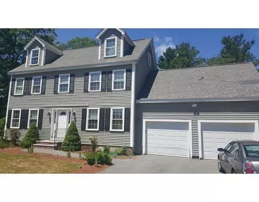 41 Spring Rd, Dracut, MA 01826