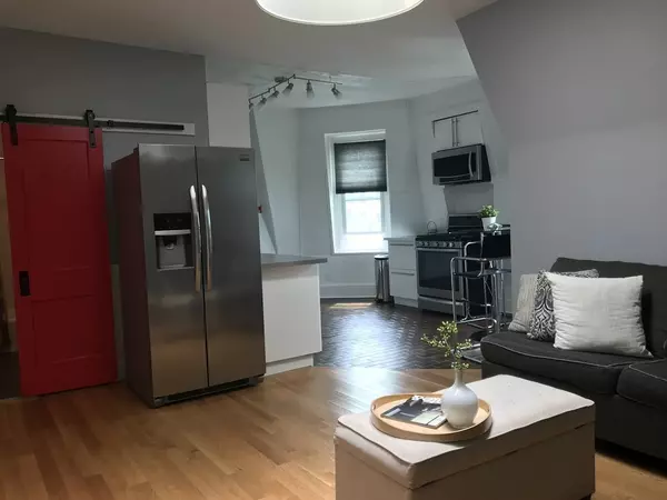 74 Newhall St. #7, Lynn, MA 01902