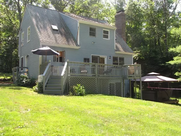 Sturbridge, MA 01566,311 New Boston Rd