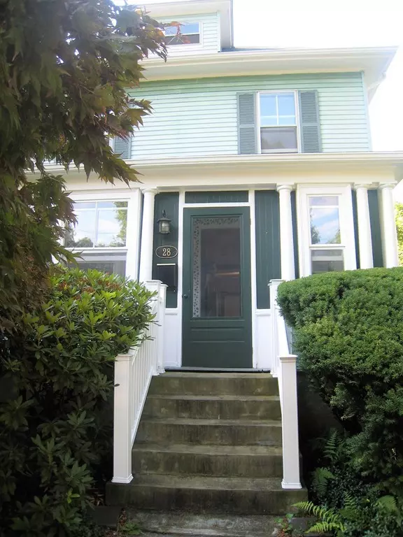Mansfield, MA 02048,28 Warren Ave