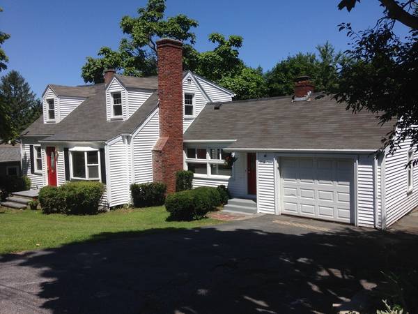 51 Tudor Street, Waltham, MA 02451