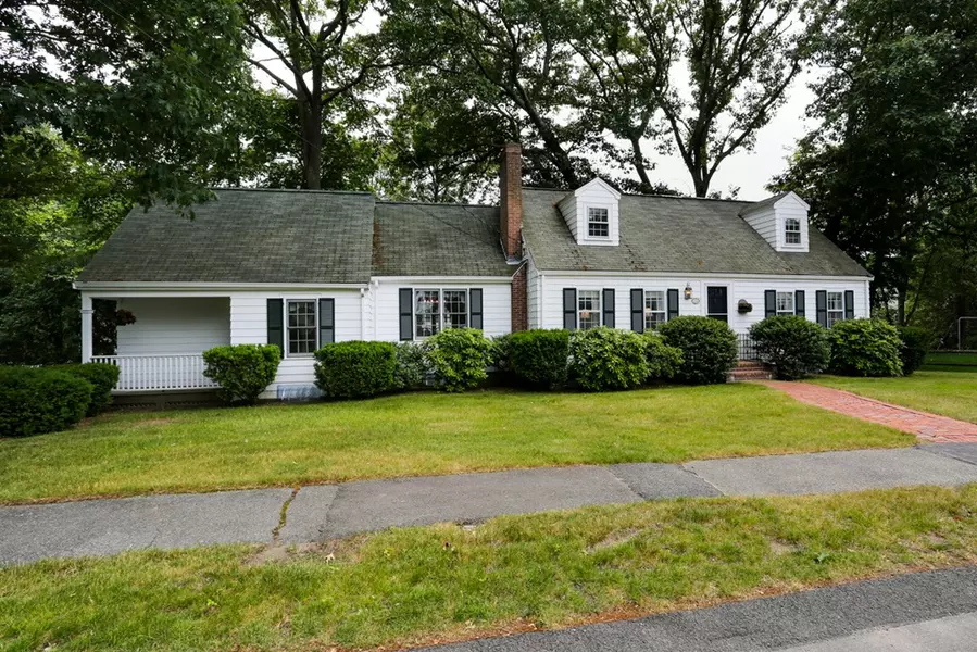 116 Arch Street, Needham, MA 02492