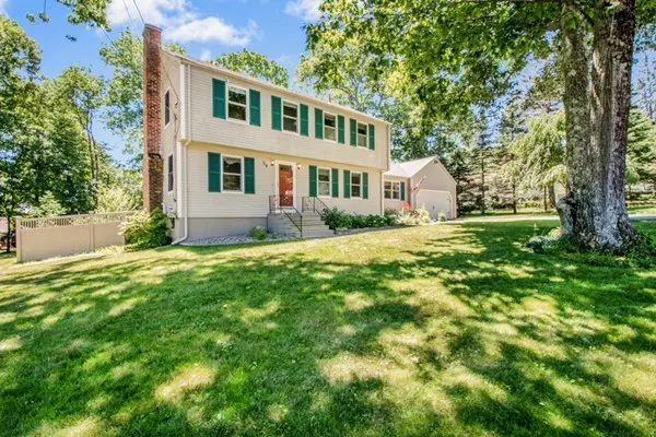 39 Princeton Dr, Milford, MA 01757