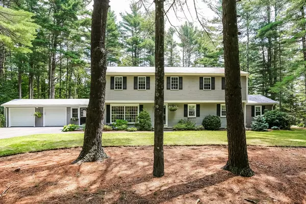 Hanover, MA 02339,34 Bardin St