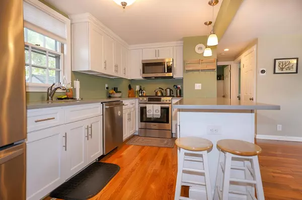 Saugus, MA 01906,1 Juliette Rd