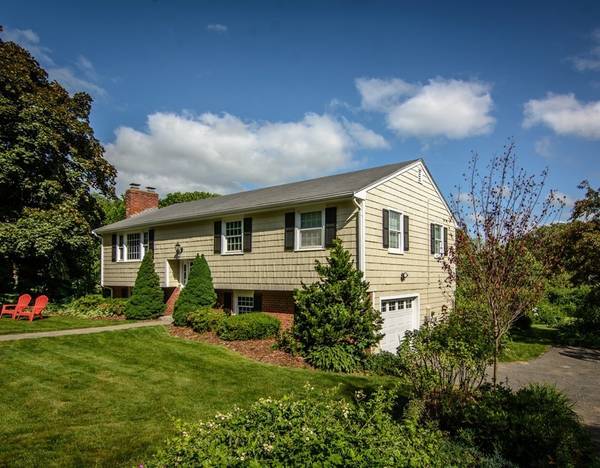 3 Richardson Court, Westborough, MA 01581