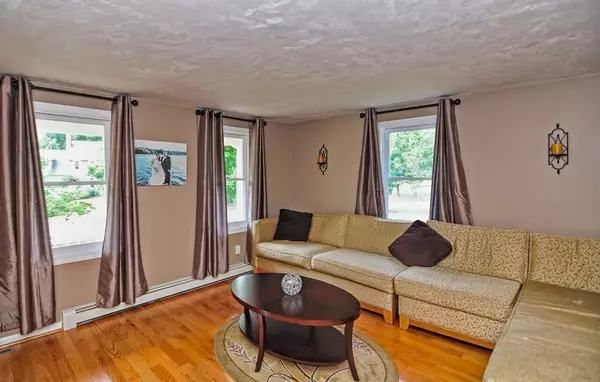 Mansfield, MA 02048,62 Deer Path Lane