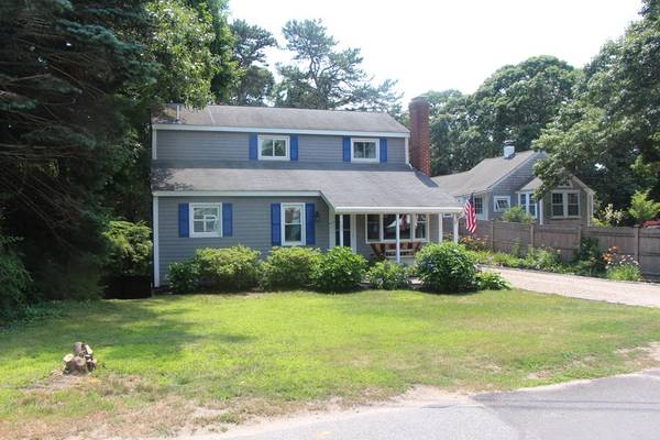 162 Tahanto Rd, Bourne, MA 02559