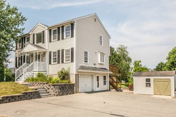 130 Meriline Avenue, Methuen, MA 01844