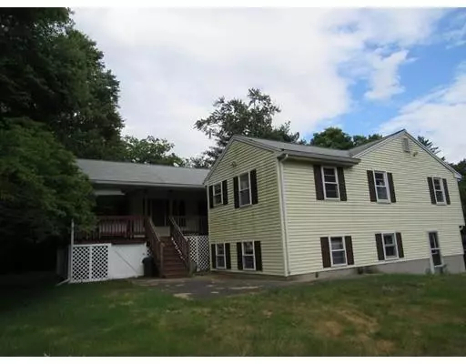 Norton, MA 02766,15 Knollwood St