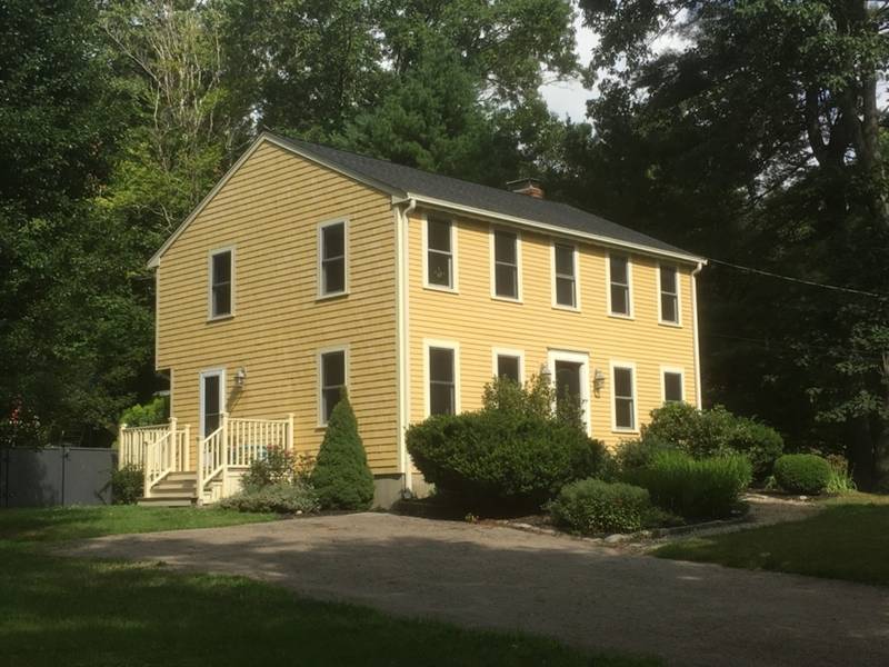 329 Lincoln, Norwell, MA 02061