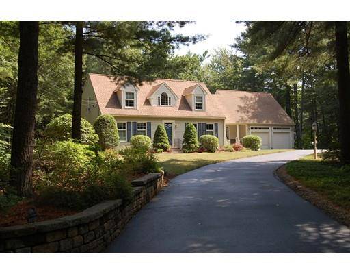 48 Paxton Rd., Holden, MA 01520