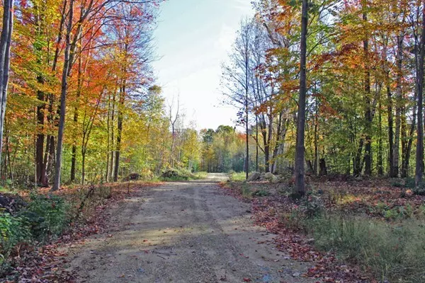 Wendell, MA 01379,Lot 3B Locke Hill Road