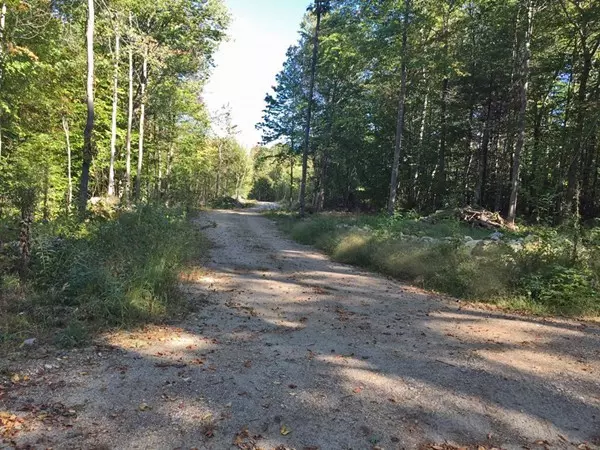 Wendell, MA 01379,Lot 3B Locke Hill Road