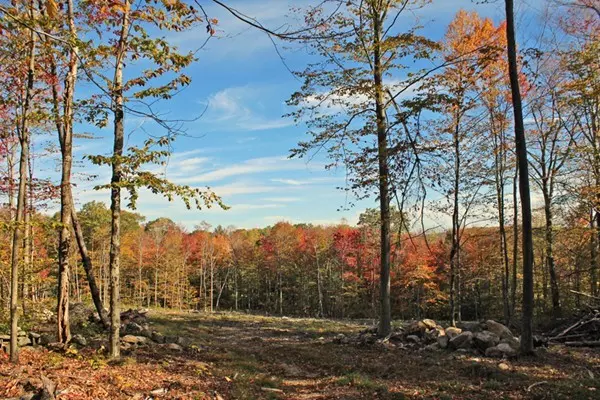 Wendell, MA 01379,Lot 3B Locke Hill Road