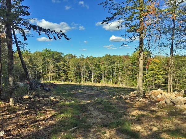 Wendell, MA 01379,Lot 3B Locke Hill Road