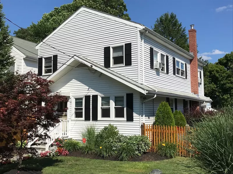 95 Marlborough Road, Waltham, MA 02452