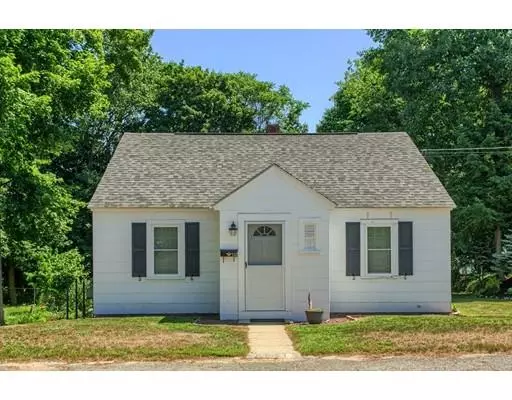 137 East St, Fitchburg, MA 01420