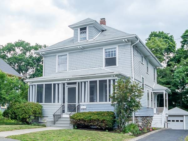 27 Lord St, Waltham, MA 02451