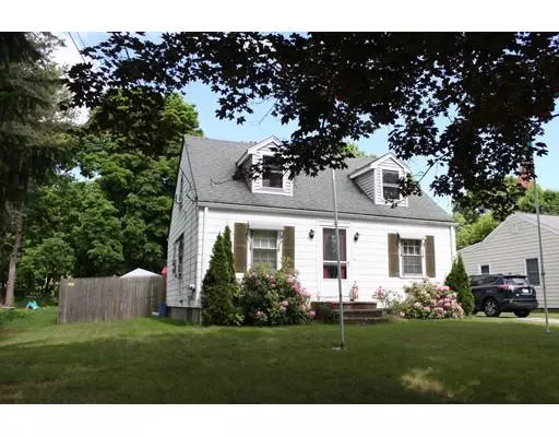 102 Turnpike Street, Easton, MA 02375