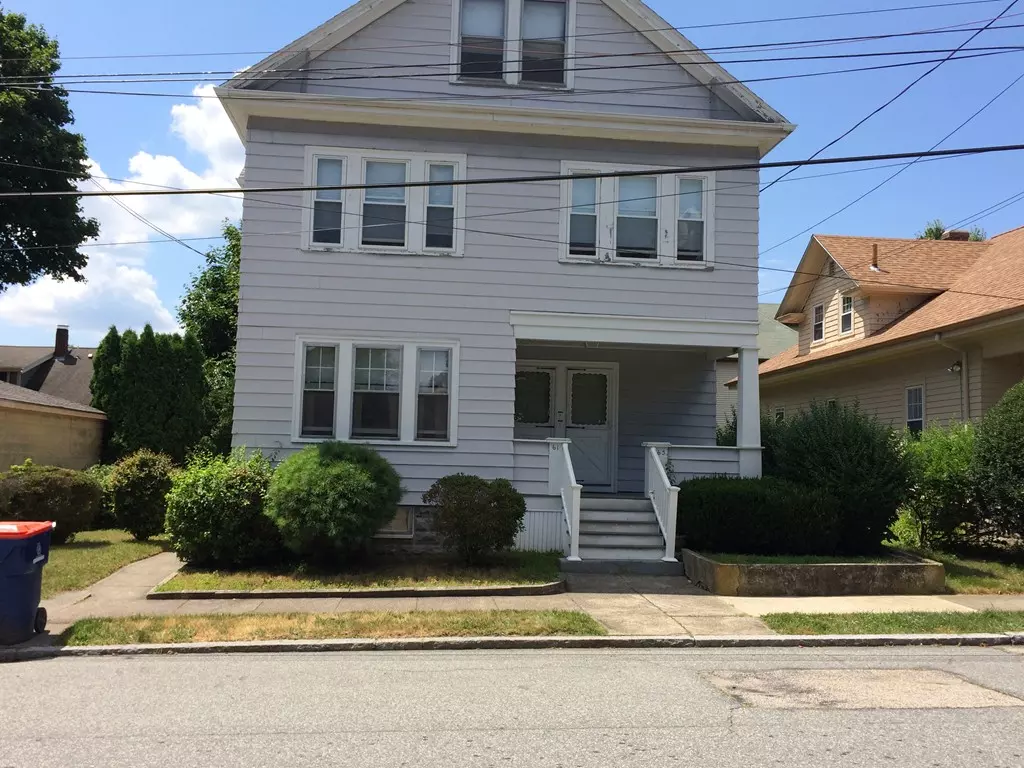 New Bedford, MA 02740,61-63 Brownell St