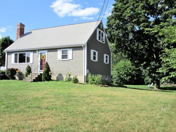 Hudson, MA 01749,19 Eaton Drive