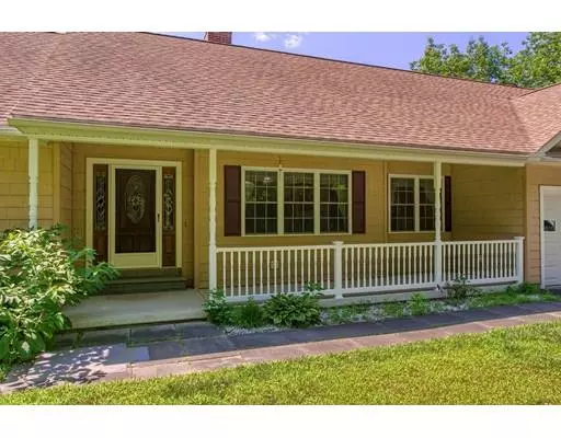 Fitchburg, MA 01420,372 Ashburnham Hill Rd