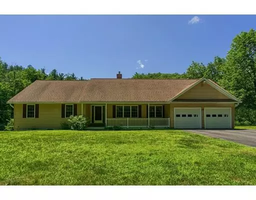 Fitchburg, MA 01420,372 Ashburnham Hill Rd