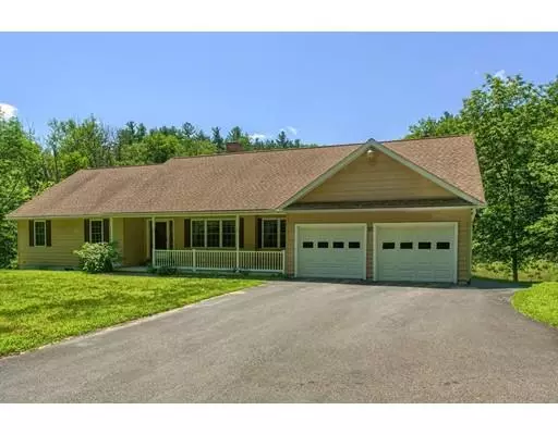 Fitchburg, MA 01420,372 Ashburnham Hill Rd