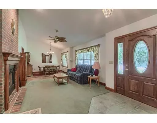 Fitchburg, MA 01420,372 Ashburnham Hill Rd