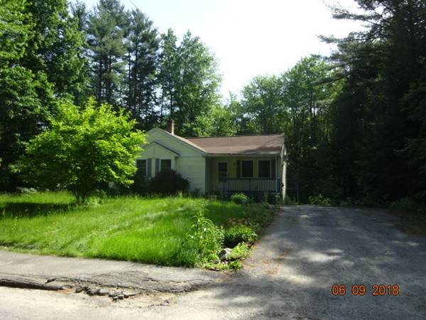 58 Baldwin Dr, Templeton, MA 01468