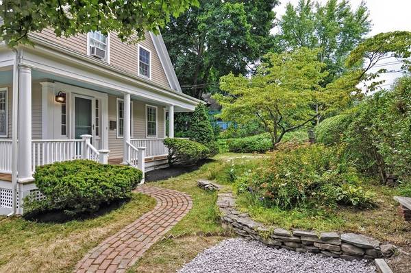 1078 Blue Hill Avenue, Milton, MA 02186