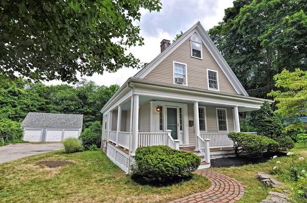 Milton, MA 02186,1078 Blue Hill Avenue