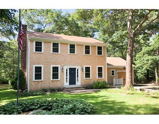 6 Bayview Road, Sandwich, MA 02537