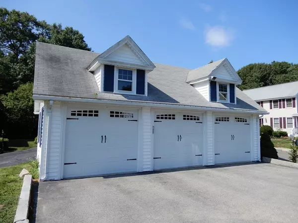 Woburn, MA 01801,28 Eaton Ave