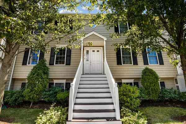 30 Russell Street #3, Waltham, MA 02453