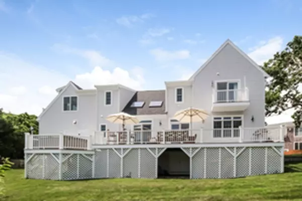 Falmouth, MA 02556,12 Buckthorn Lane