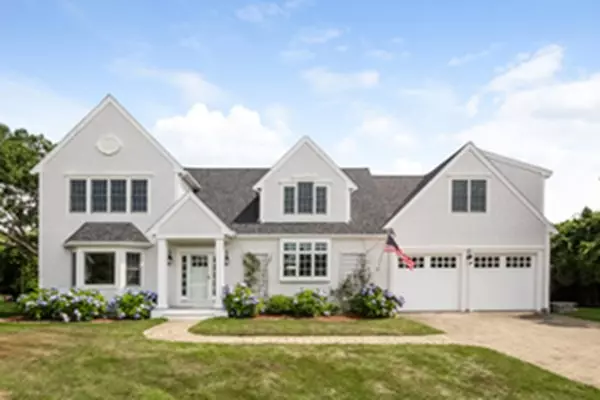 12 Buckthorn Lane, Falmouth, MA 02556