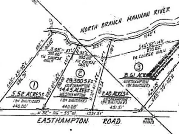 Lot 2 Easthampton Rd, Westhampton, MA 01027