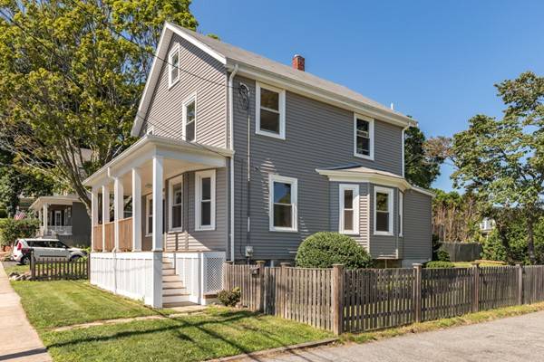 11 Eastern Avenue, Beverly, MA 01915