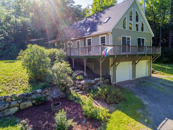 36 Lyon Hill Rd, Chester, MA 01011