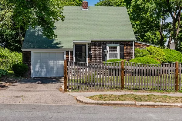 Braintree, MA 02184,37 Weston Avenue