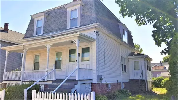 49 Cleveland St, Malden, MA 02148