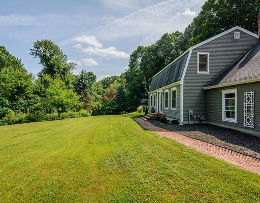 76 Mt. Pleasant Street, Westborough, MA 01581