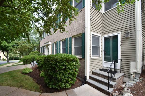 501 Lexington Street #32, Waltham, MA 02452