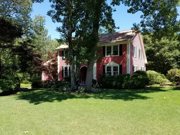 Andover, MA 01810,4 Seten Cir