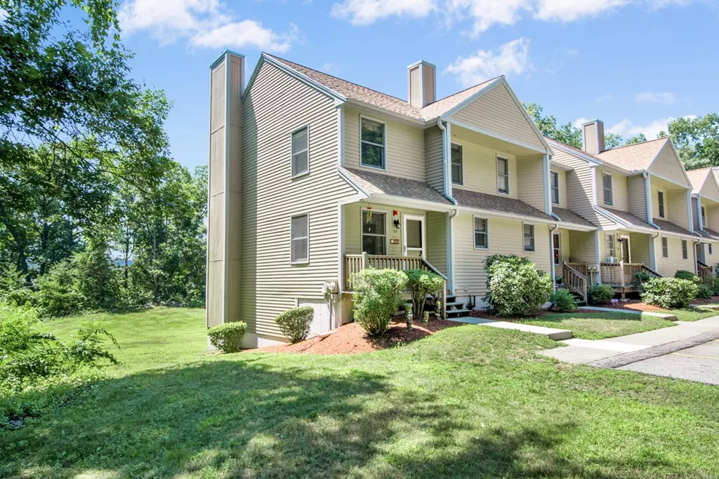 Leominster, MA 01453,124 Morningside St. #124