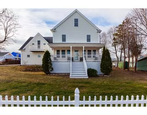 243 Hatherly Road, Scituate, MA 02066