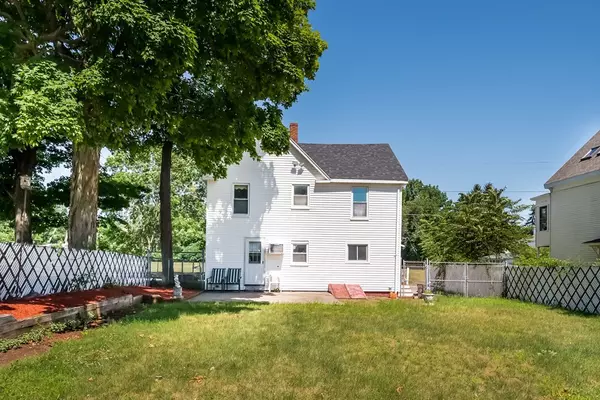 Haverhill, MA 01830,358 Primrose Street