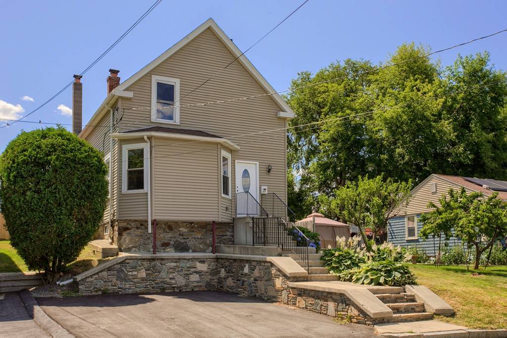 20 Boston Ave, Worcester, MA 01604
